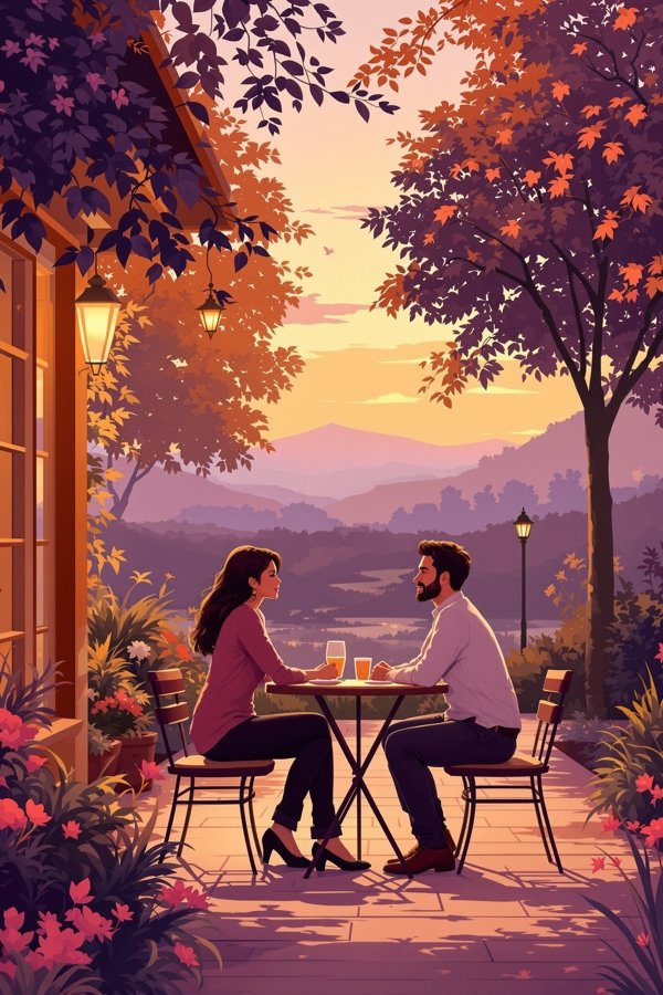 分手倒计时-短剧精选集