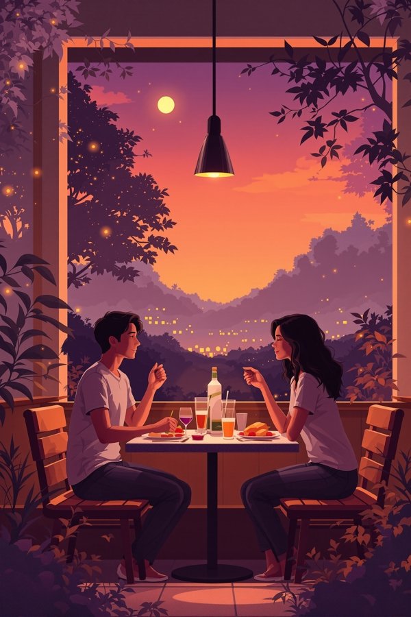 深夜食堂局-综艺欢乐汇